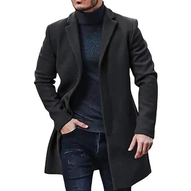 Thomas | Elgante Jacke