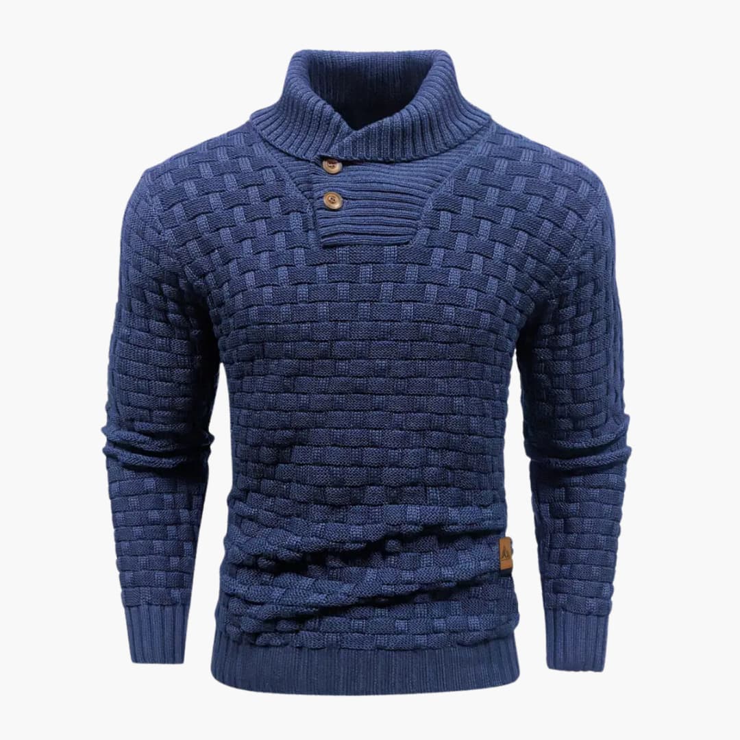 Till | Pullover Komfortabel und Elegant