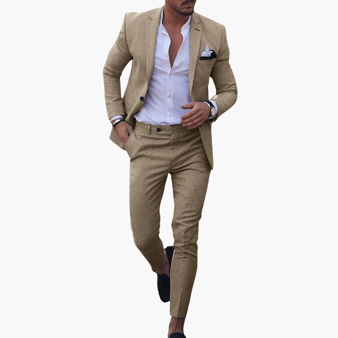 Timo | Eleganter Herrenanzug