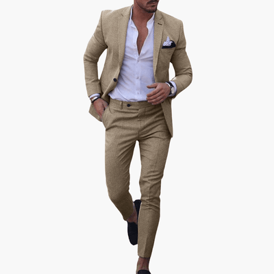 Timo | Eleganter Herrenanzug