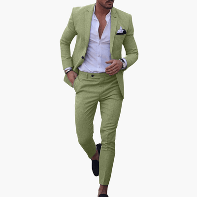 Timo | Eleganter Herrenanzug