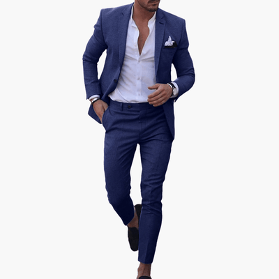 Timo | Eleganter Herrenanzug