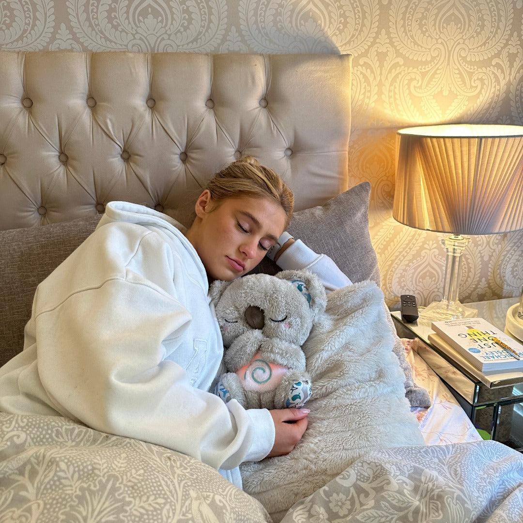 Beruhigendes Koala-Spielzeug