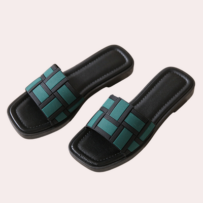 Dona - Bequeme Damen-Sandalen für den Alltag