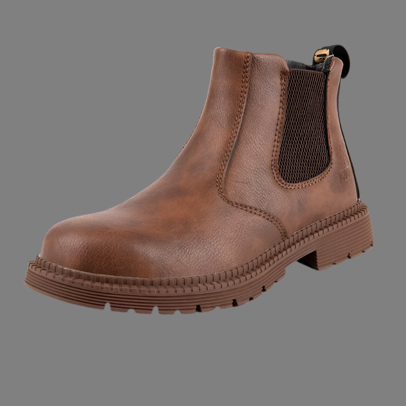 Armadillo-Sicherheitsschuhe