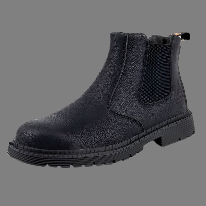 Armadillo-Sicherheitsschuhe