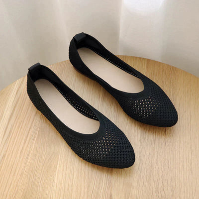 Zadra - Formende, Atmungsaktive Damen-Sandalen
