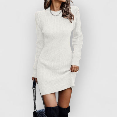 Elena | Elegantes Spitzenkleid