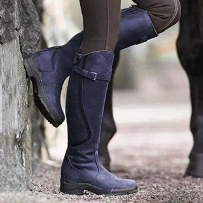 Shelby | Moderne und modische Winterstiefel