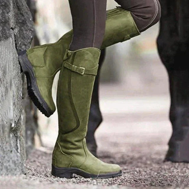 Shelby | Moderne und modische Winterstiefel
