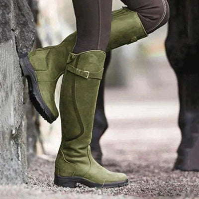 Shelby | Moderne und modische Winterstiefel
