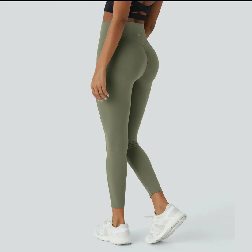 Push-up-Leggings