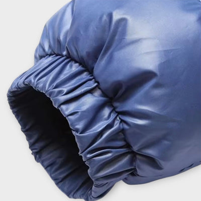 Verona - Isolierende & wasserabweisende Daunenjacke