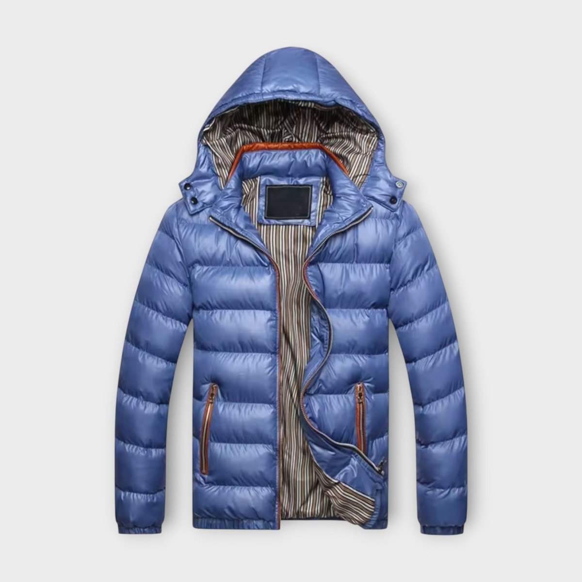 Verona - Isolierende & wasserabweisende Daunenjacke