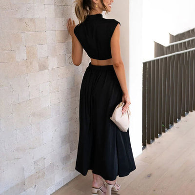 Chloé | Stilvolles & Zeitloses Damenkleid