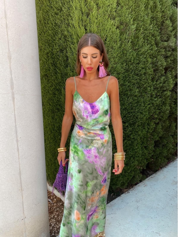 Anisten | Elegantes Kleid