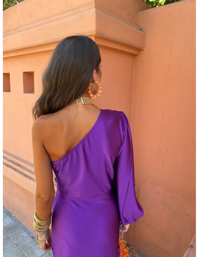 Alaysia | Elegantes Kleid