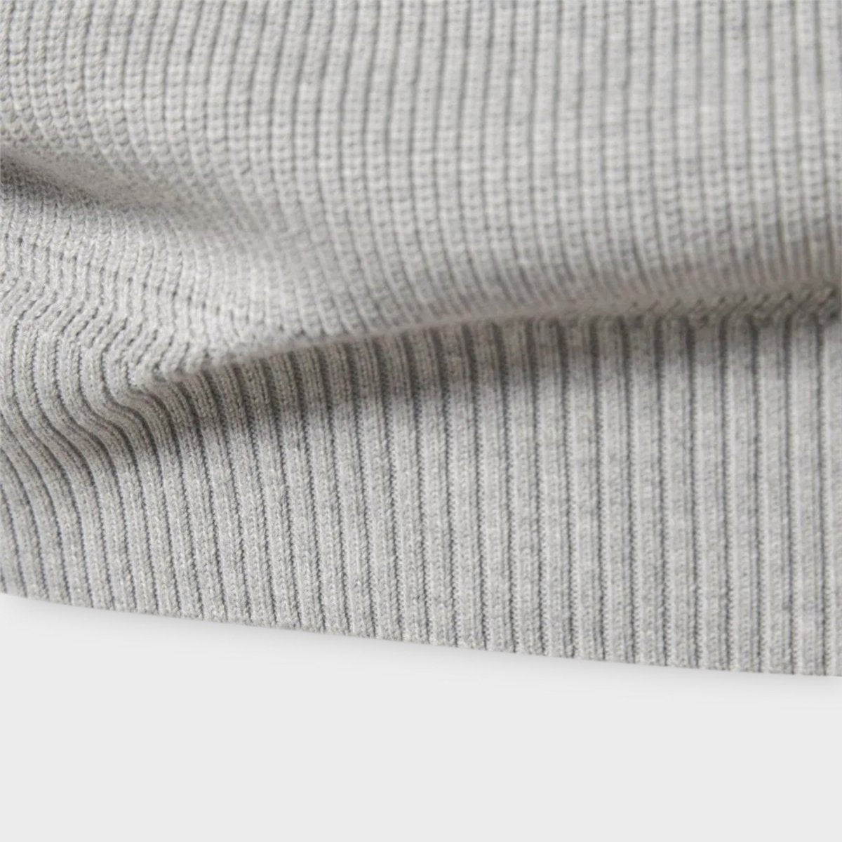 Vittorio - Half-Zip Pullover