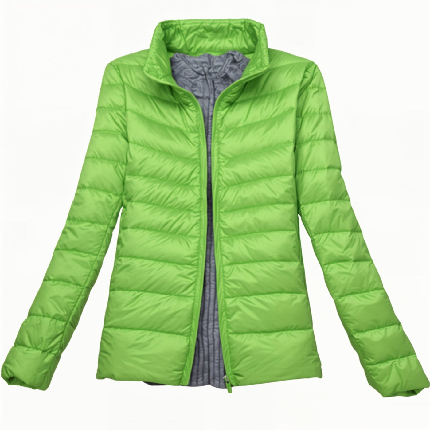 Wasserdichte Winterjacke für Frauen - Elke