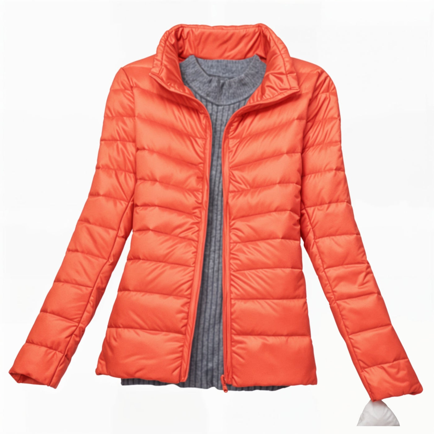 Wasserdichte Winterjacke für Frauen - Elke