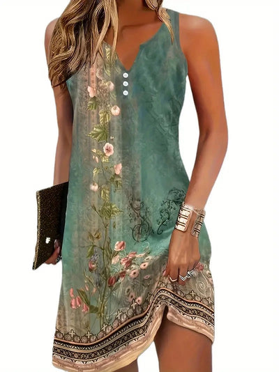 Abgail | Modernes und bequemes Winterkleid