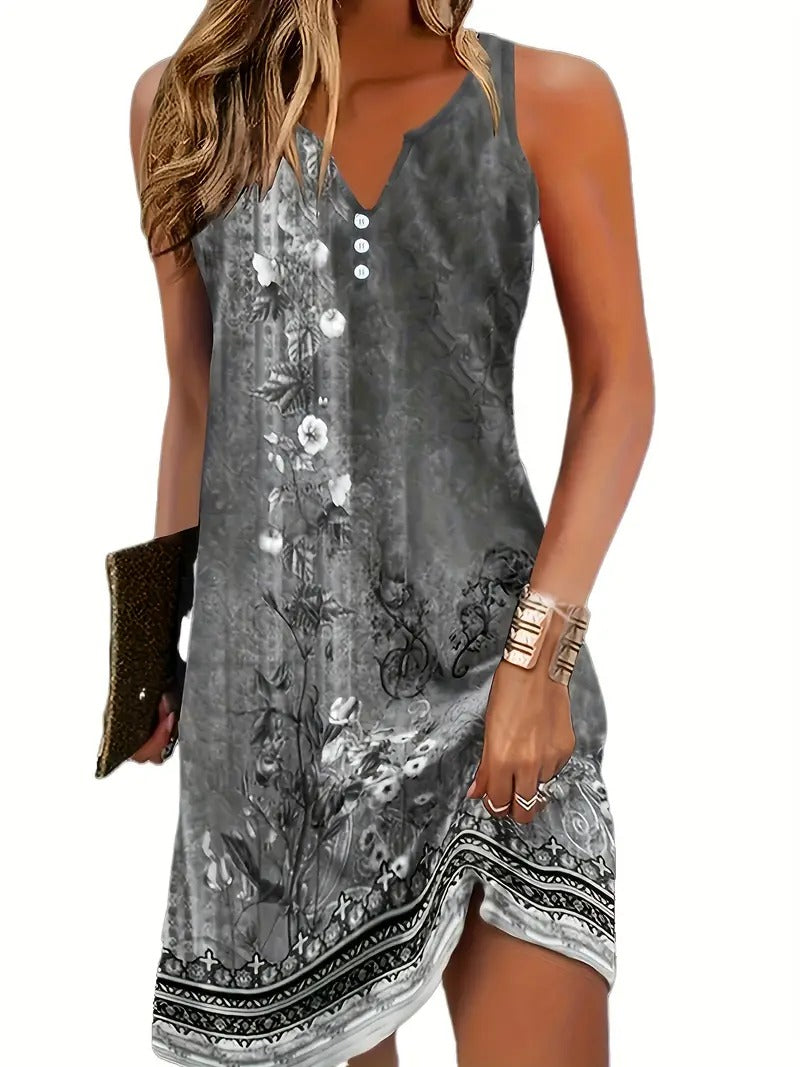 Abgail | Modernes und bequemes Winterkleid