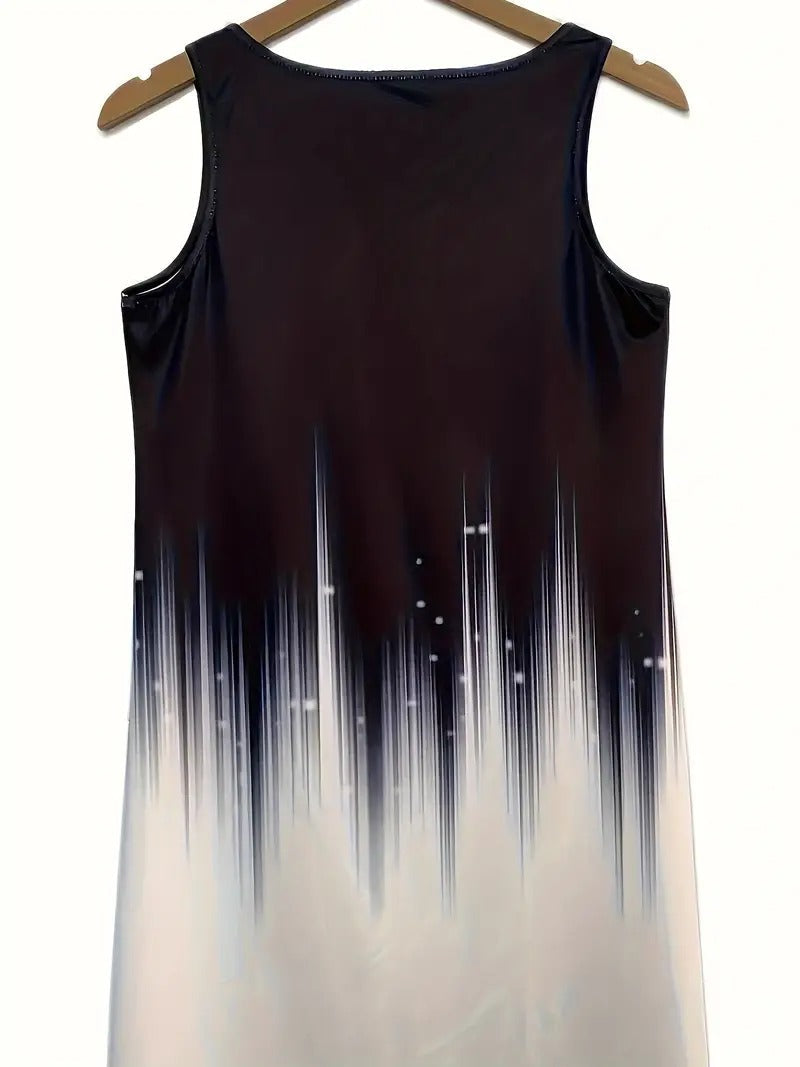 Abgail | Modernes und bequemes Winterkleid