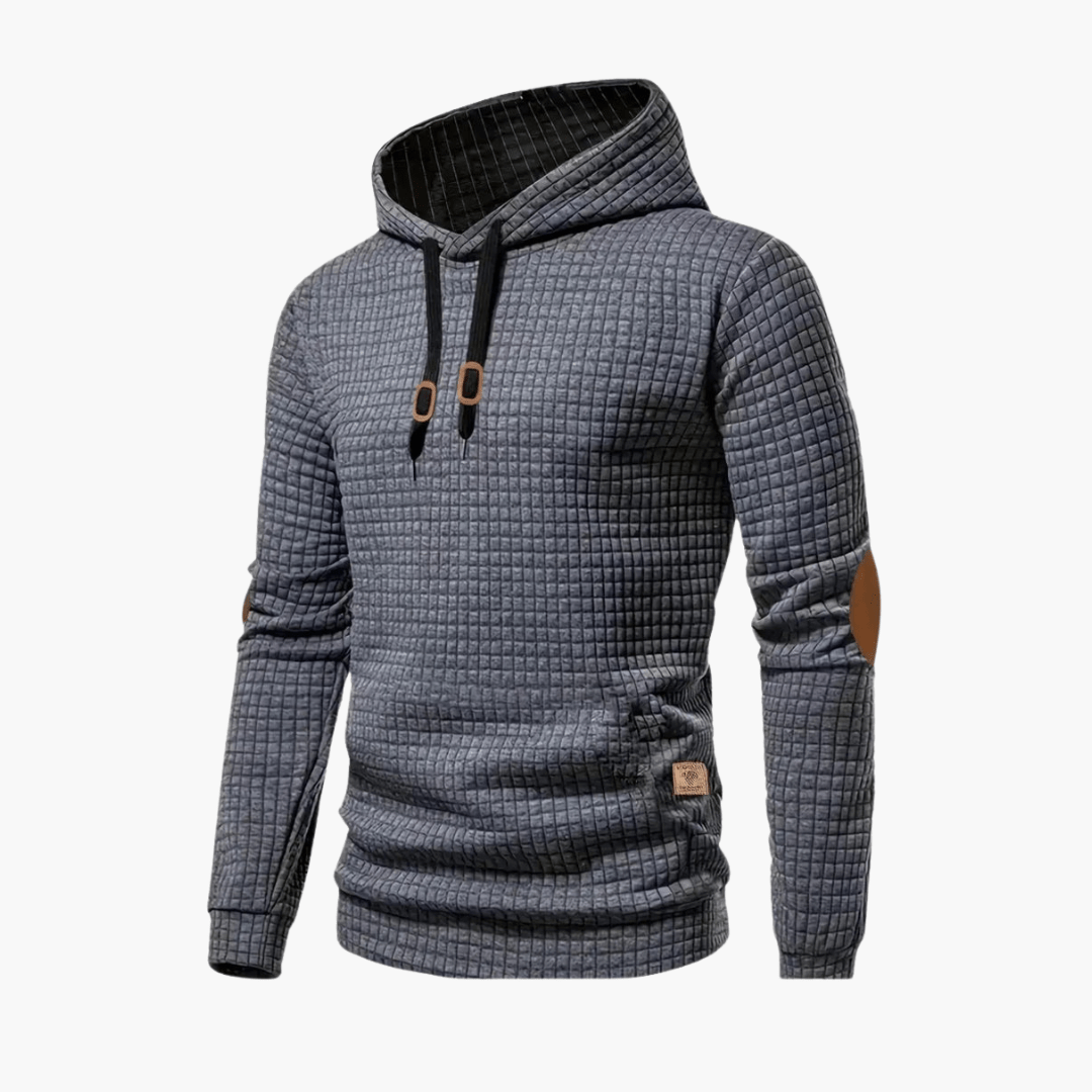 Willem | Bequemer Hoodie