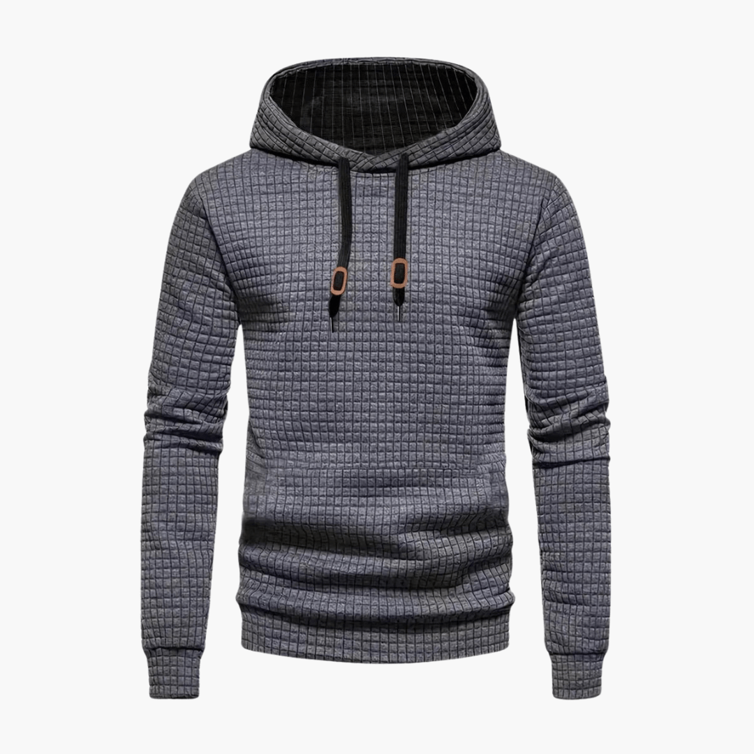 Willem | Bequemer Hoodie