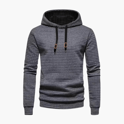 Willem | Bequemer Hoodie