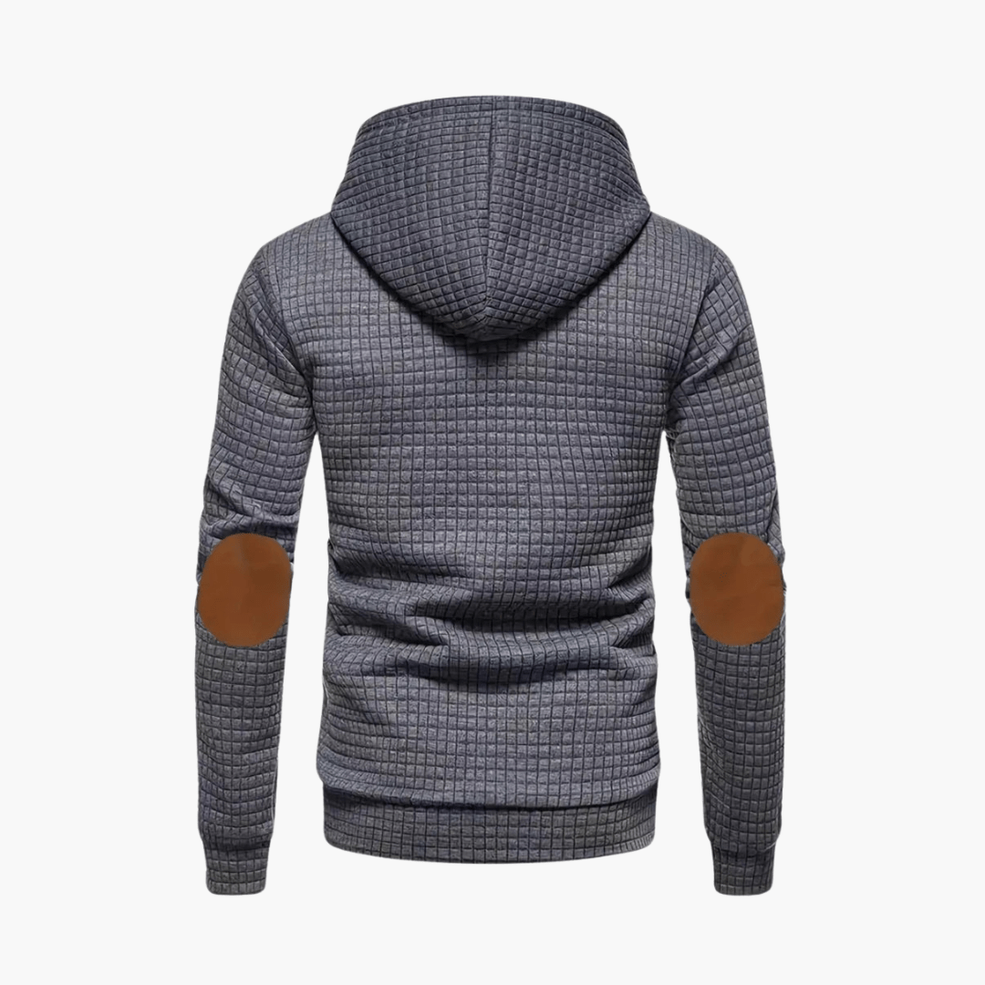 Willem | Bequemer Hoodie