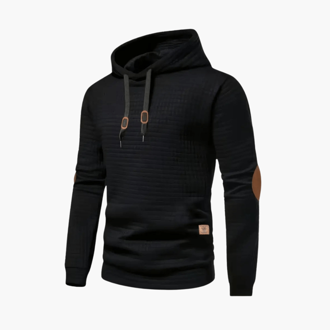 Willem | Bequemer Hoodie
