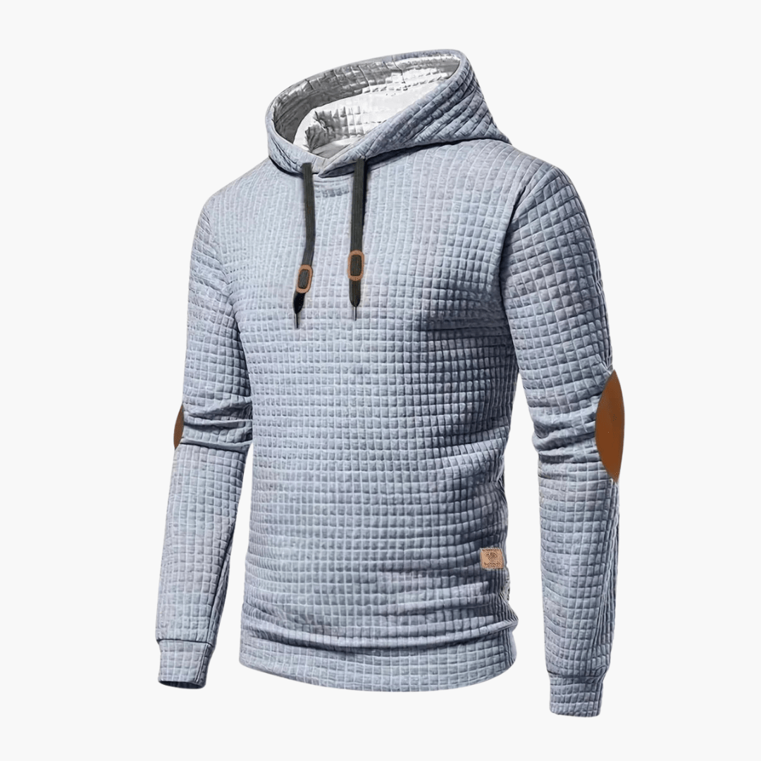 Willem | Bequemer Hoodie