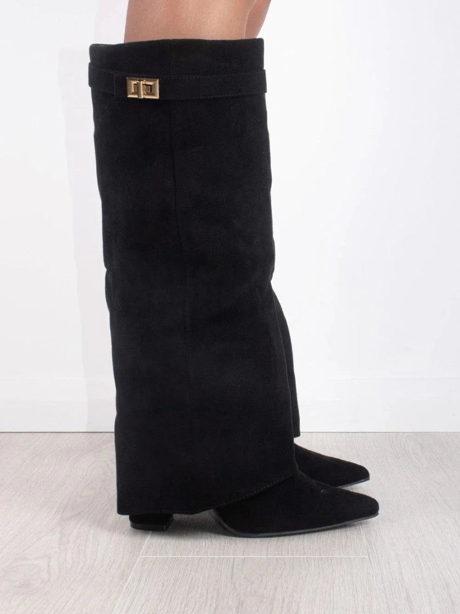 Nariko | Stiefel