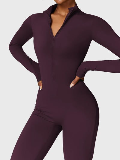 Gymfit™ | Jumpsuit - Müheloser Stil und Komfort bei jeder Bewegung!