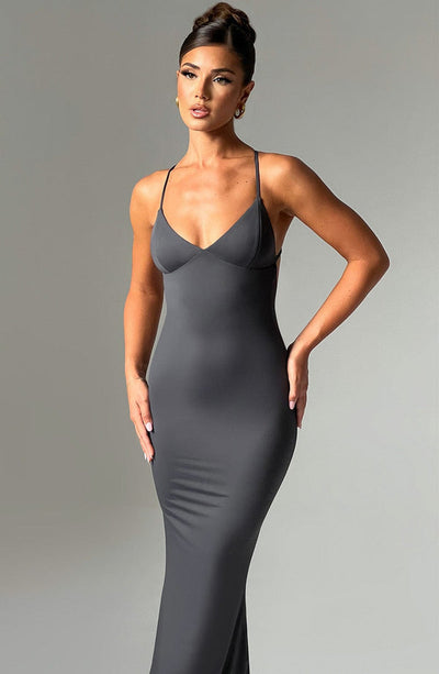 Zya Maxi Kleid
