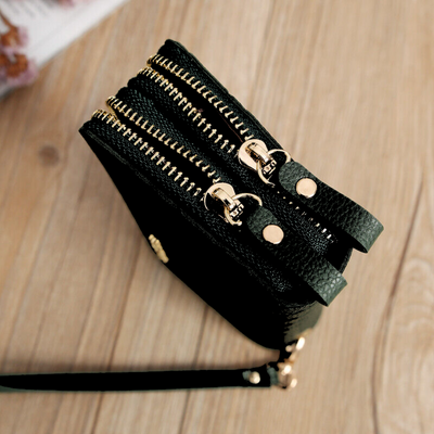 Jo - Gesteppte Geldbörse: Stilvoll und handlich