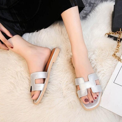 Harriet - Entspannter Komfort zu Hause