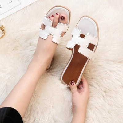 Harriet - Entspannter Komfort zu Hause