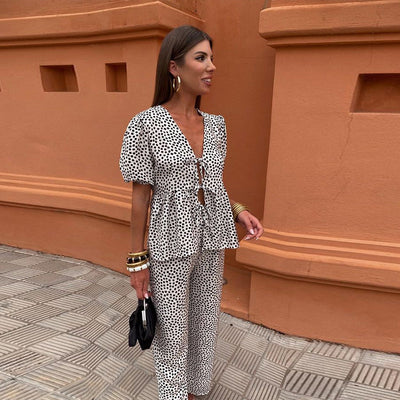 Milani | Komplett Casual Gestempelt